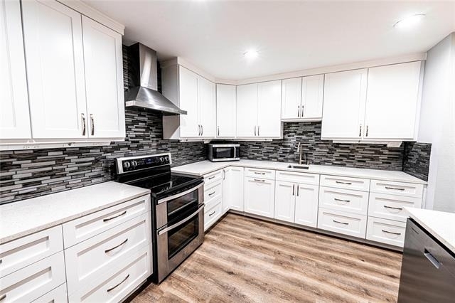 2201 Bradford Drive - Photo 2