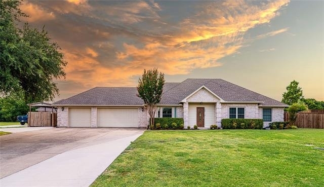 2201 Bradford Drive - Photo 1