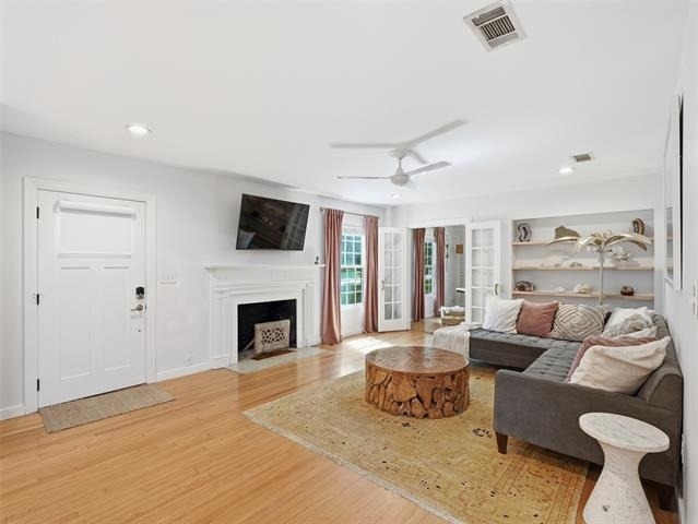 1429 El Campo Drive - Photo 9