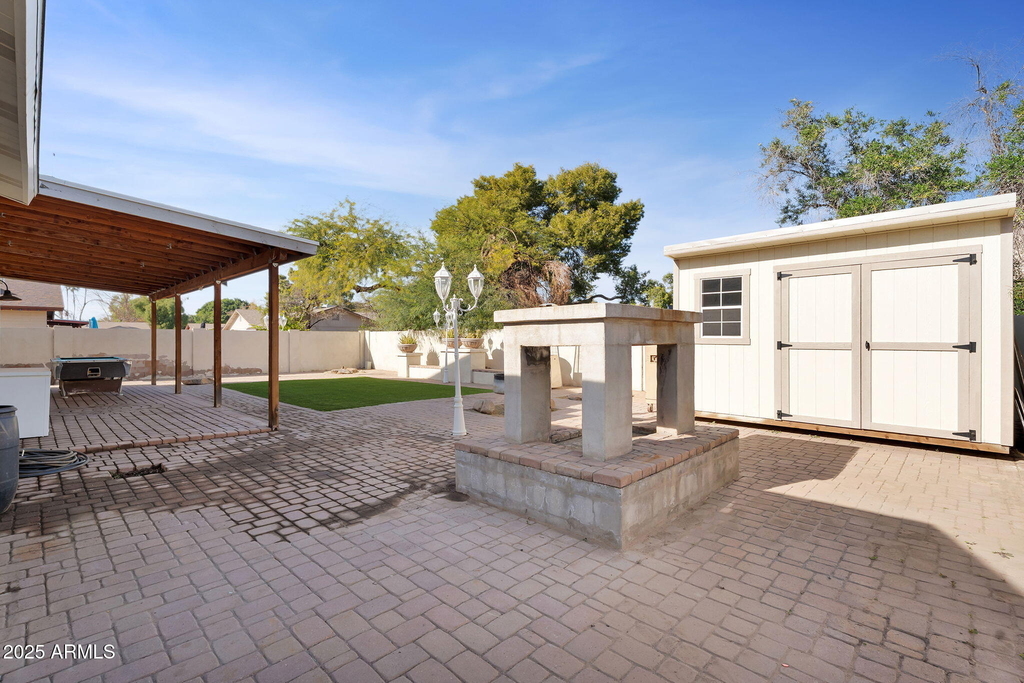 2542 W Nopal Avenue - Photo 42