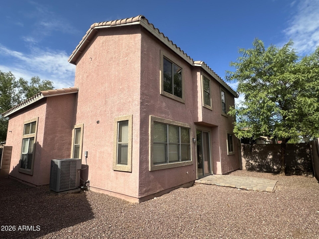 8927 E Crescent Avenue - Photo 1