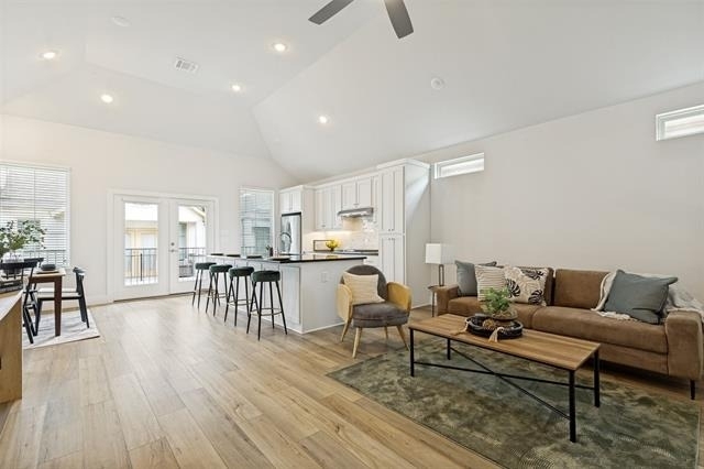 8117 Radnor Road - Photo 6