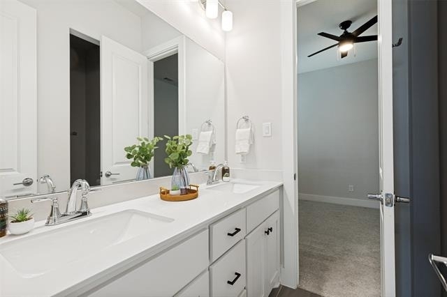 8117 Radnor Road - Photo 22