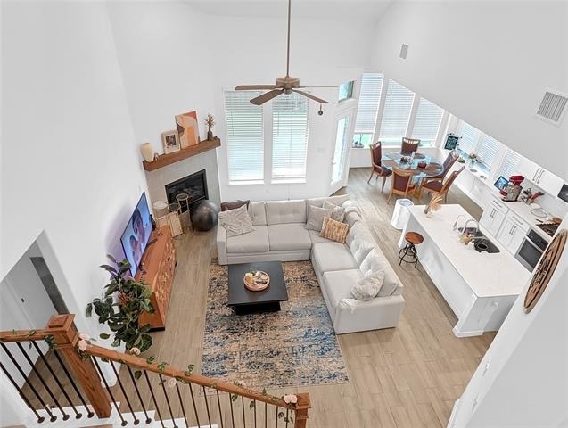 8005 Lindheimer Lane - Photo 11