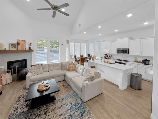 8005 Lindheimer Lane - Photo 2
