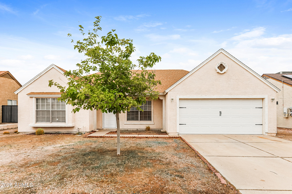 18815 N 45th Drive - Photo 0