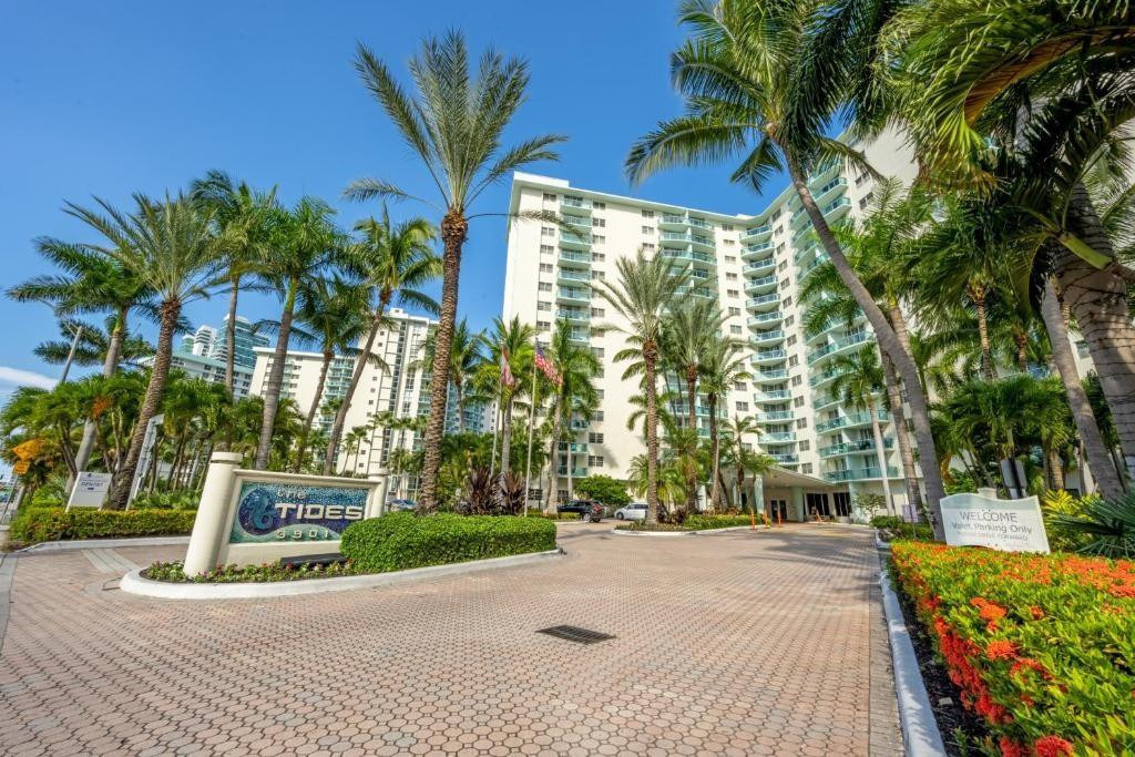 3801 S Ocean Drive - Photo 0