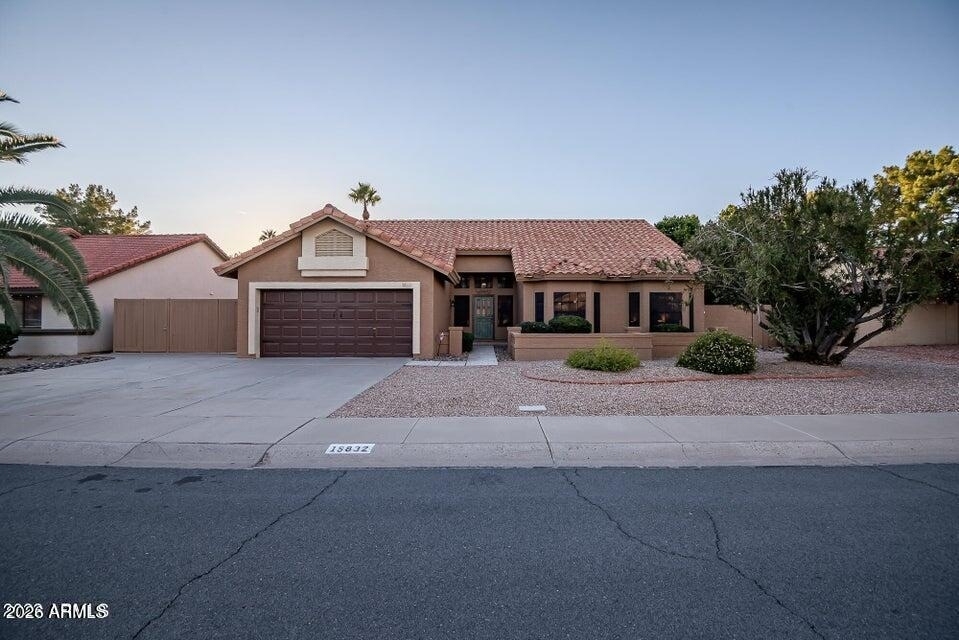 15832 N 60th Way - Photo 0
