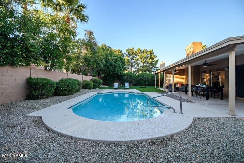 15832 N 60th Way - Photo 36