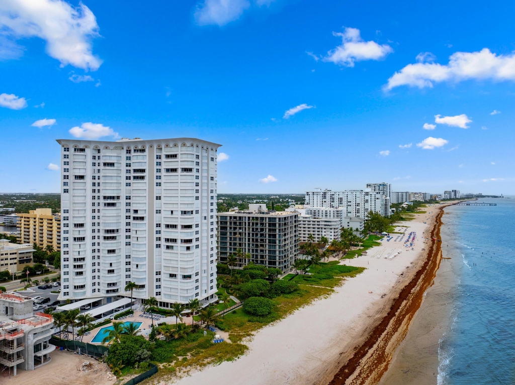 1340 S Ocean Boulevard - Photo 31