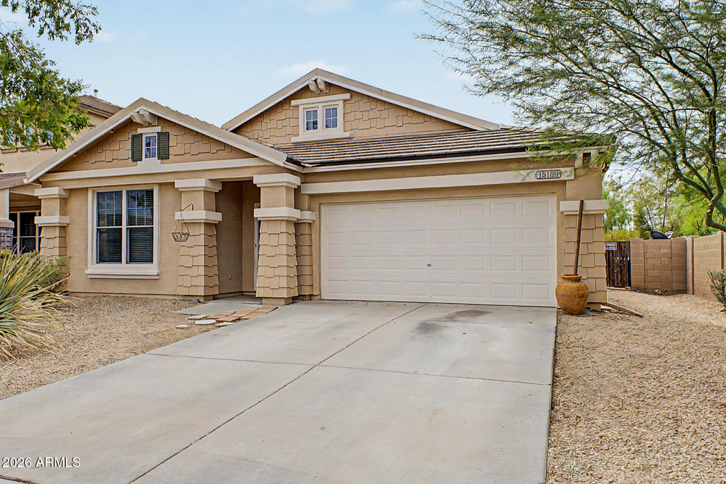 15109 W Desert Mirage Drive - Photo 5