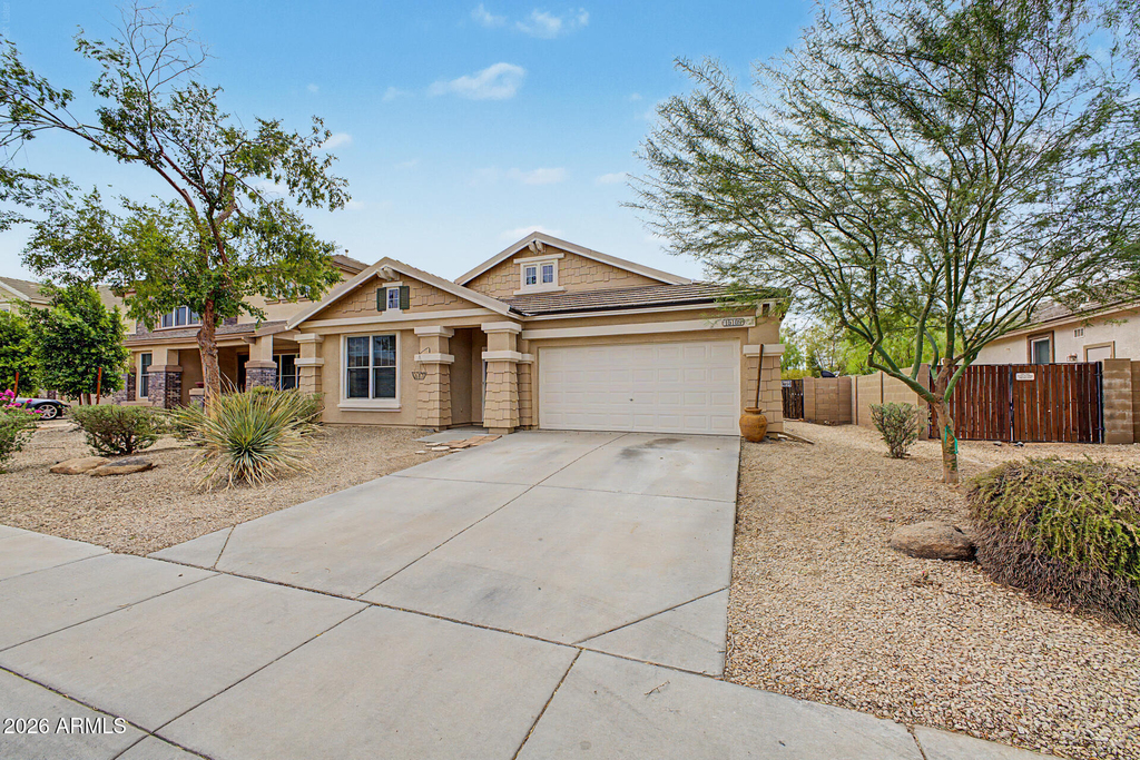 15109 W Desert Mirage Drive - Photo 4