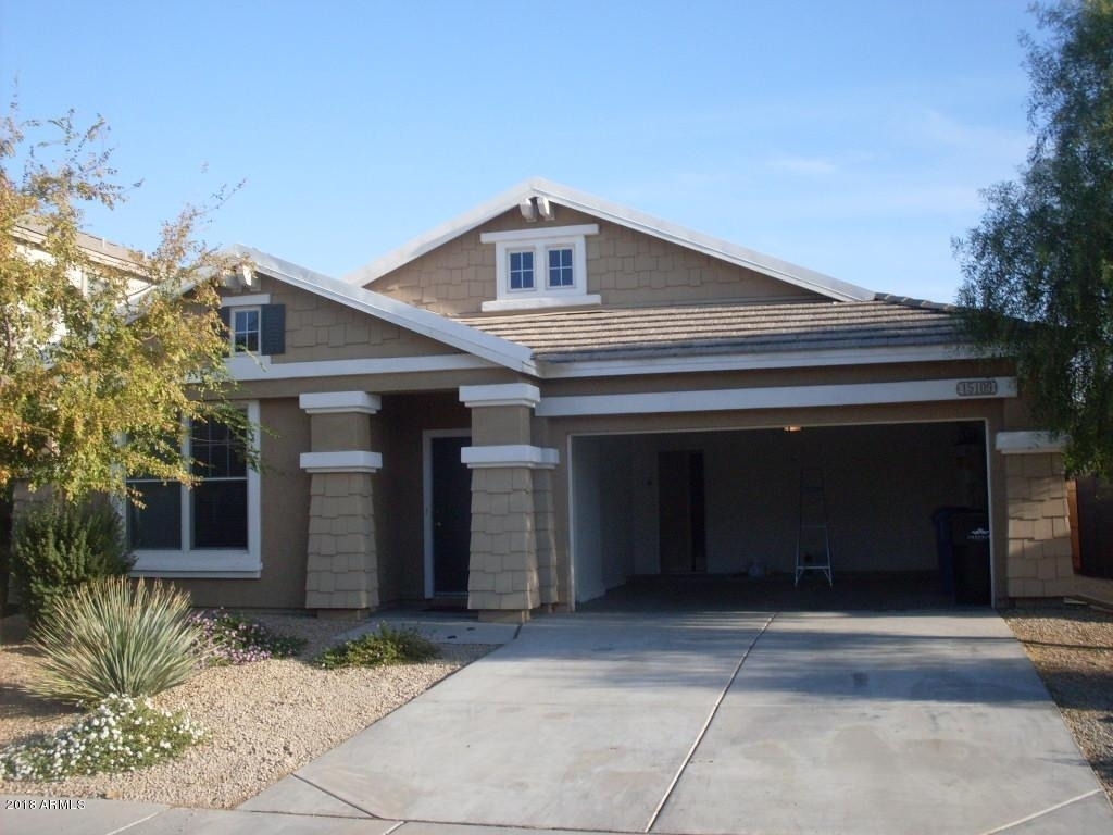 15109 W Desert Mirage Drive - Photo 0