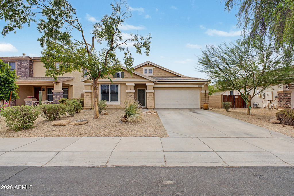15109 W Desert Mirage Drive - Photo 1