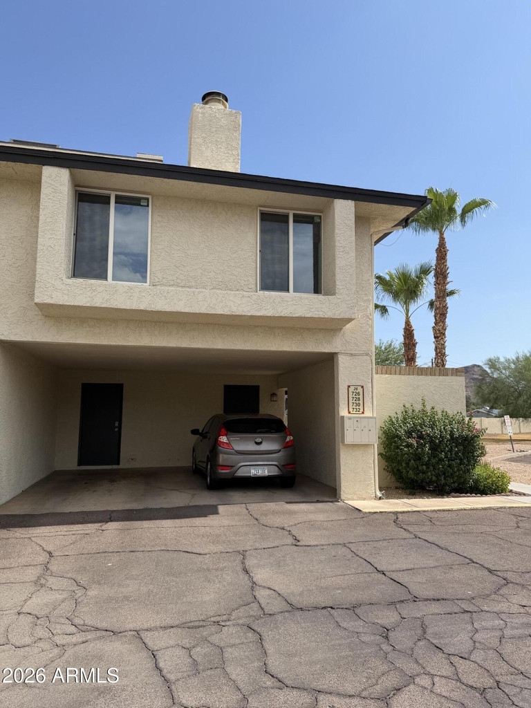 730 E Eugie Avenue - Photo 10