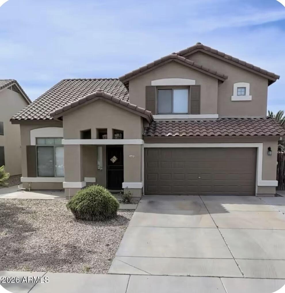 8609 W Vogel Avenue - Photo 1
