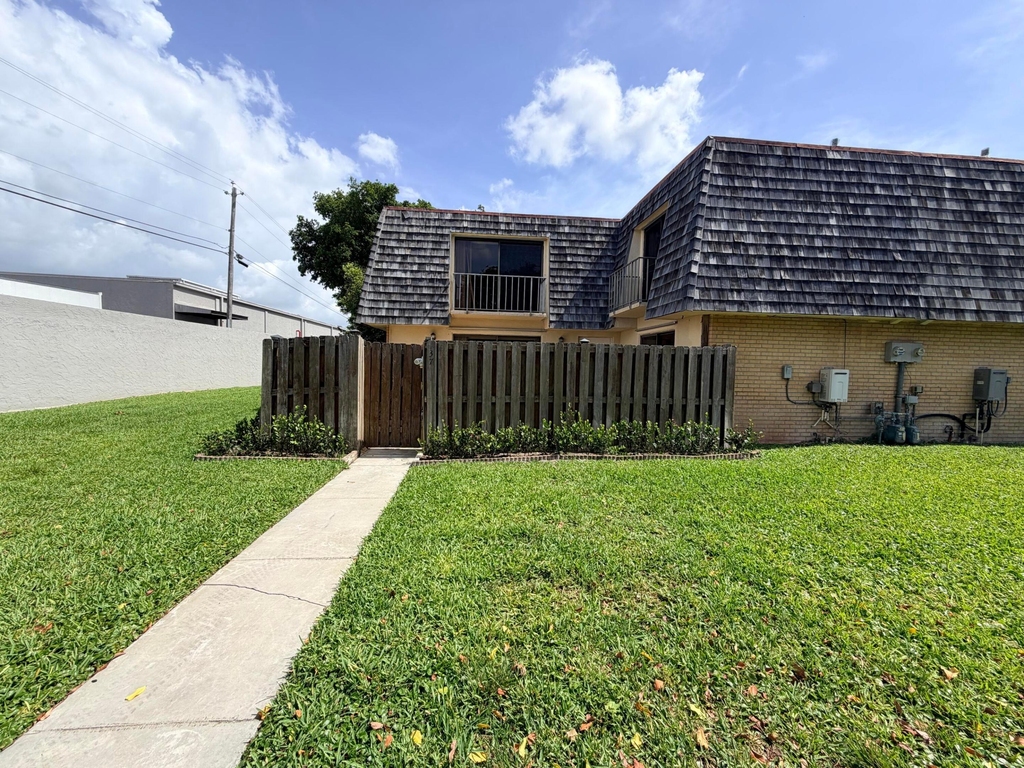 37 Lake Arbor Drive - Photo 0