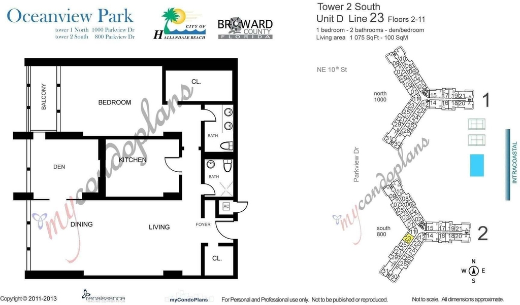 800 Parkview Drive - Photo 33