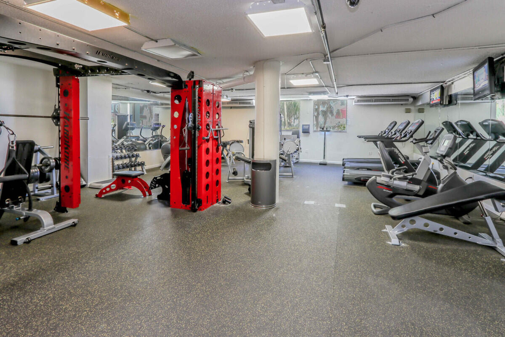 999 Brickell Bay Drive - Photo 3