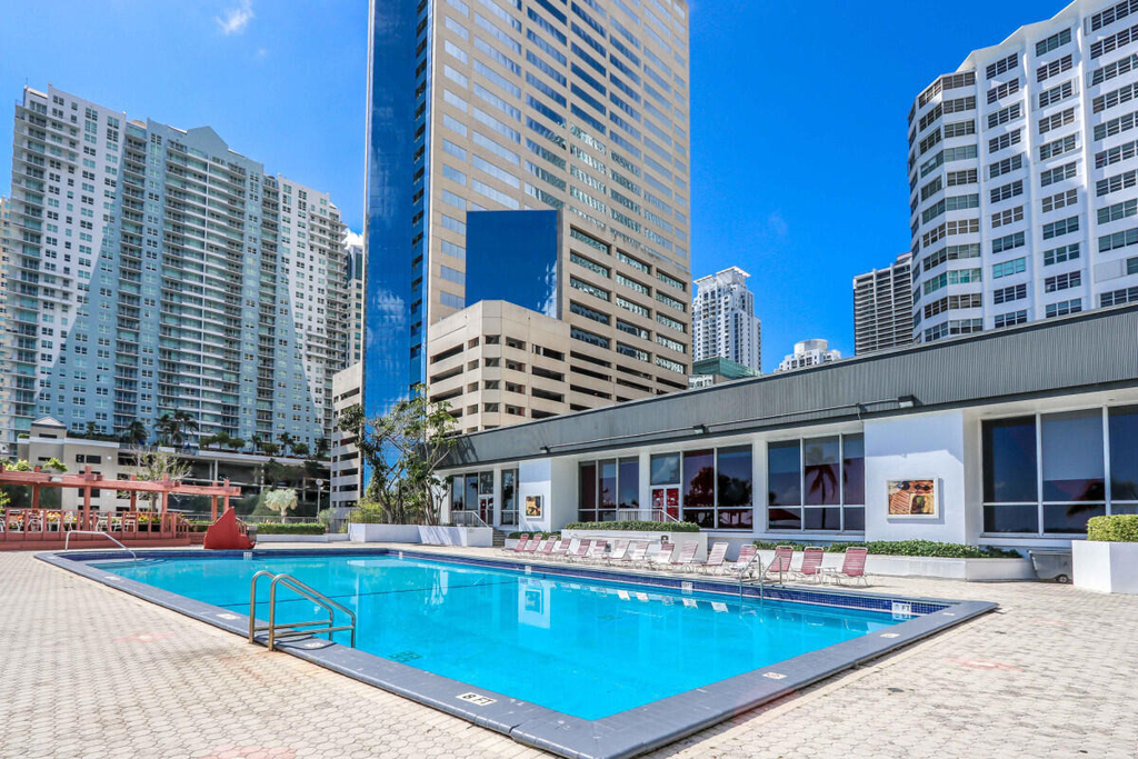 999 Brickell Bay Drive - Photo 1