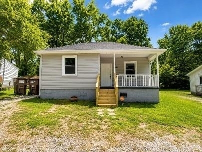 2634 S Calvary Street - Photo 0