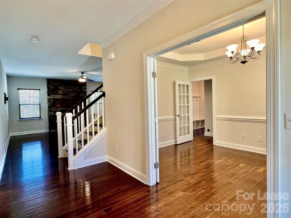 4809 Antioch Church Road - Photo 2