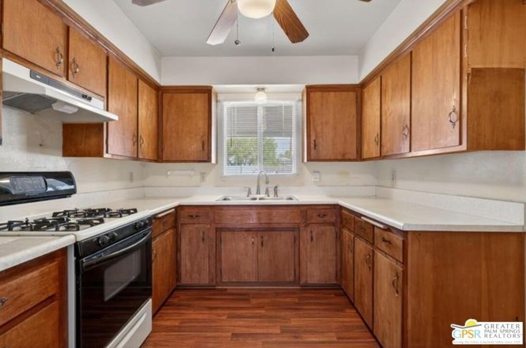 620 S El Cielo Road - Photo 18