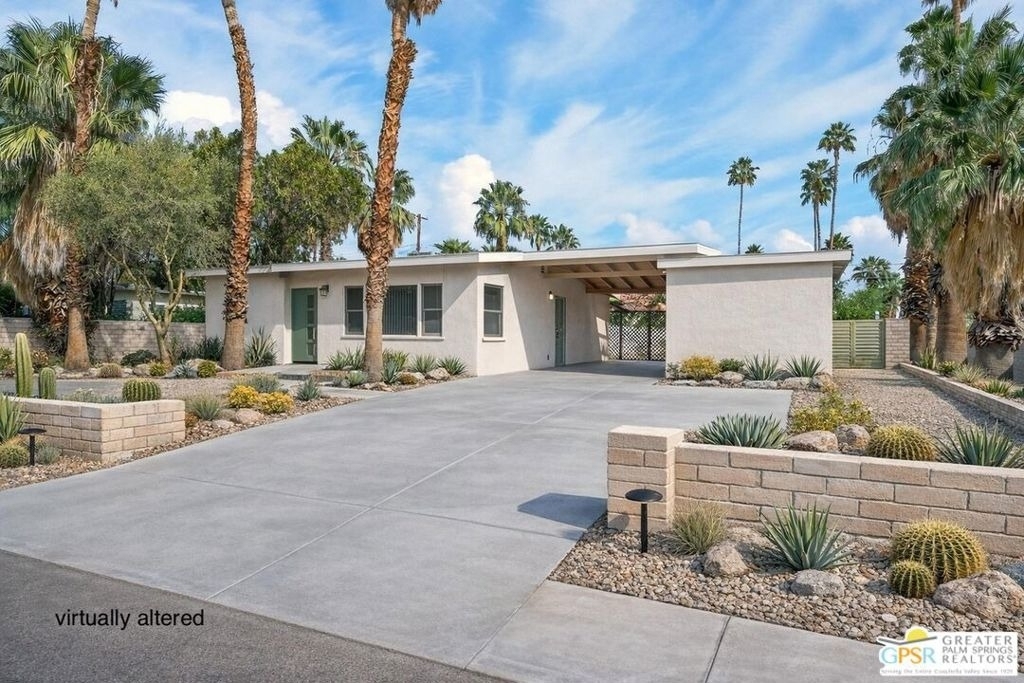 620 S El Cielo Road - Photo 0
