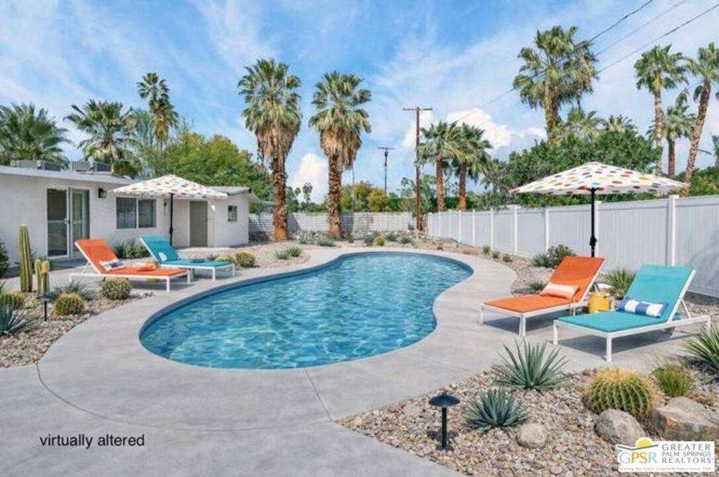 620 S El Cielo Road - Photo 15