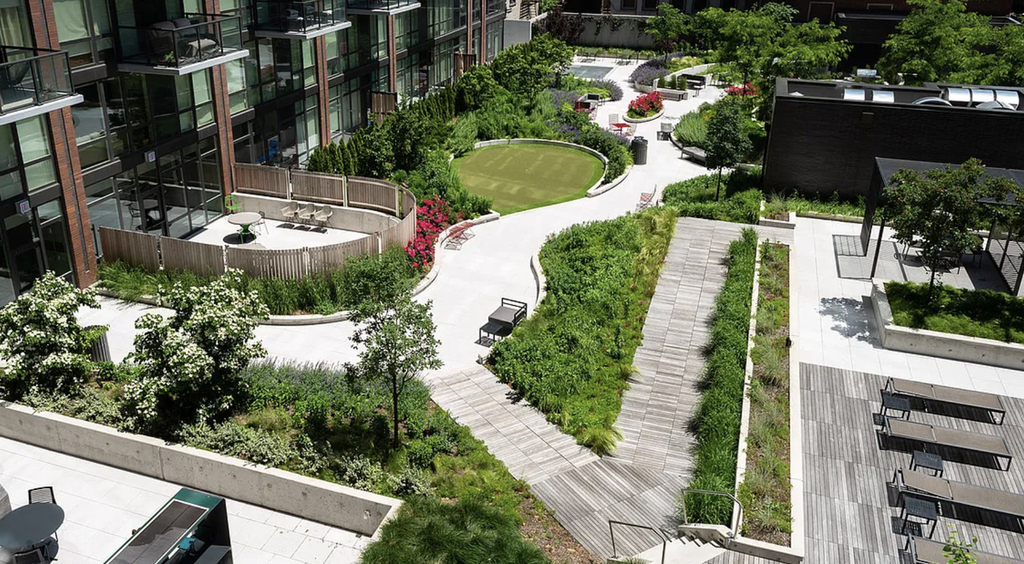 Bond Street, Unit 1107 - Photo 7