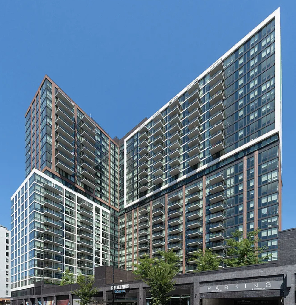 Bond Street, Unit 1107 - Photo 10