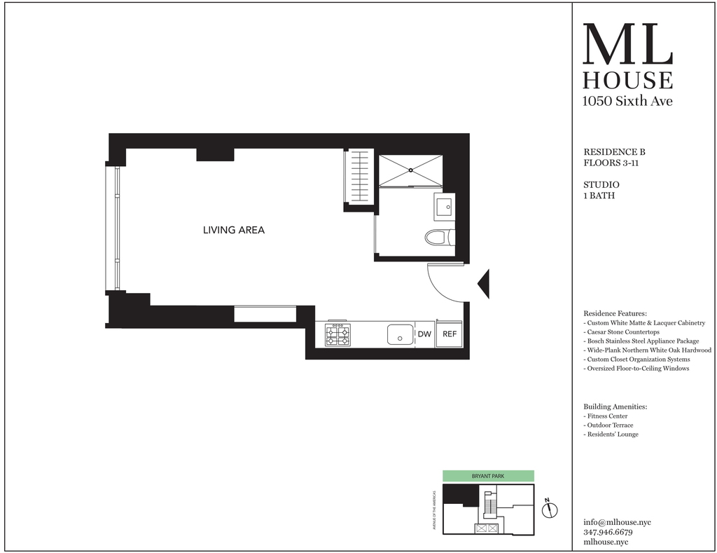 1050 6th Avenue - Photo 8