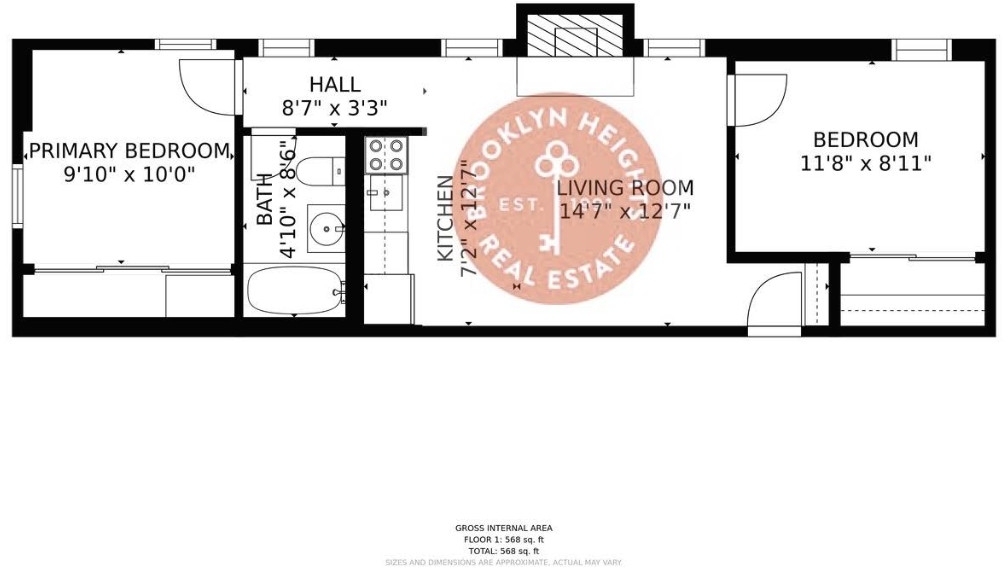 211 Clinton St. - Photo 8