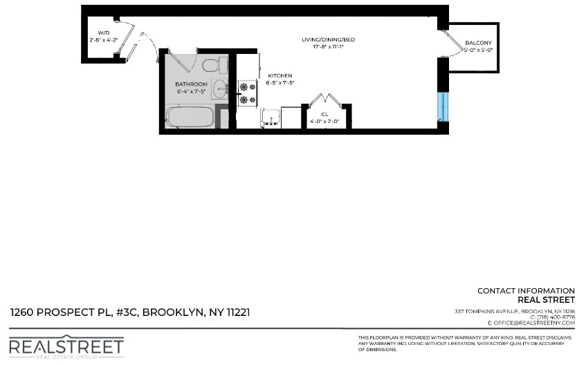 1260 Prospect Place - Photo 10