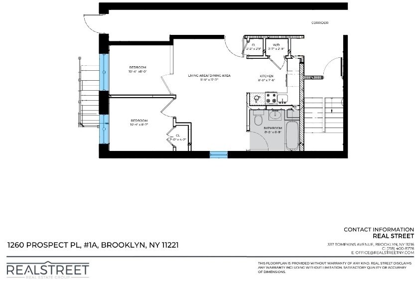 1260 Prospect Place - Photo 11