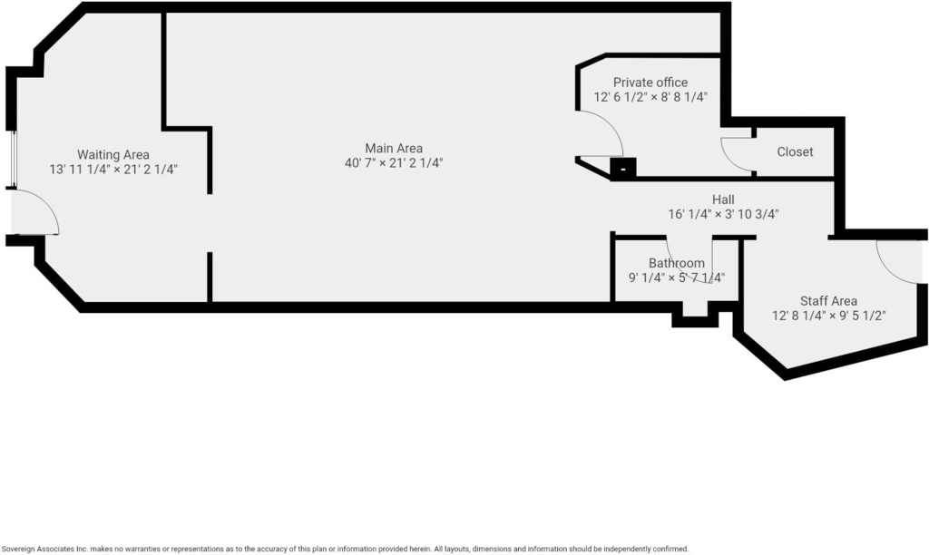 610 West 150th Street - Photo 6