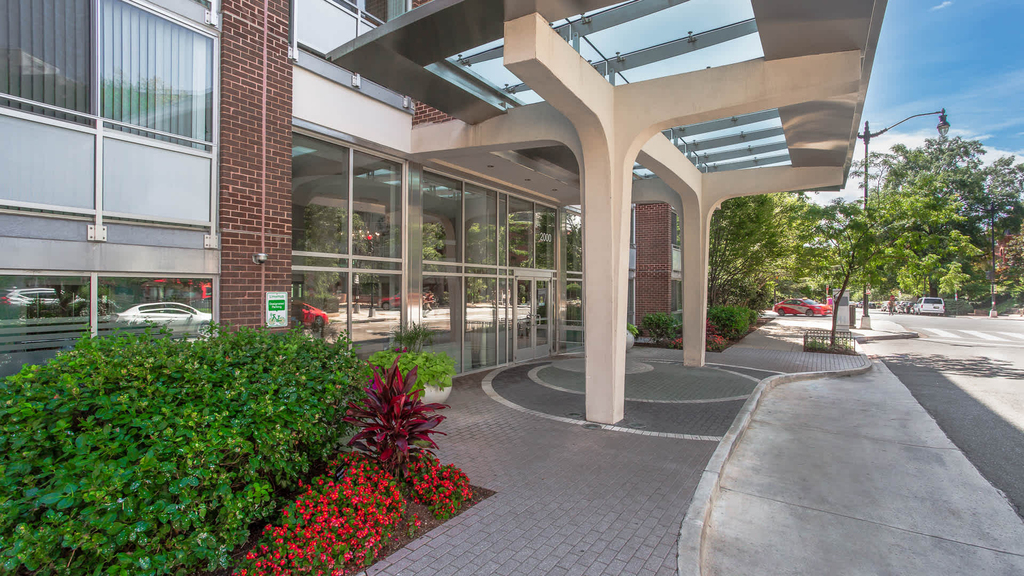 2000 N St. Nw - Photo 4