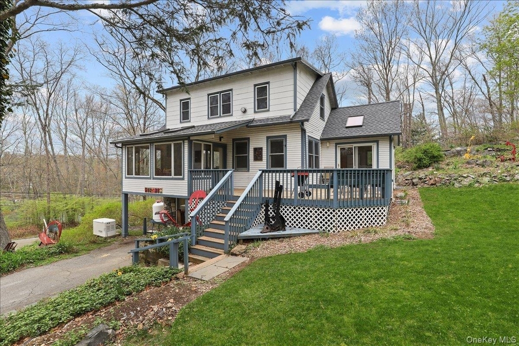 1 Branch Street - Photo 22
