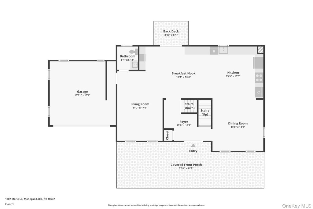1707 Marie Lane - Photo 48
