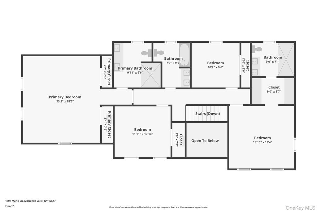 1707 Marie Lane - Photo 47