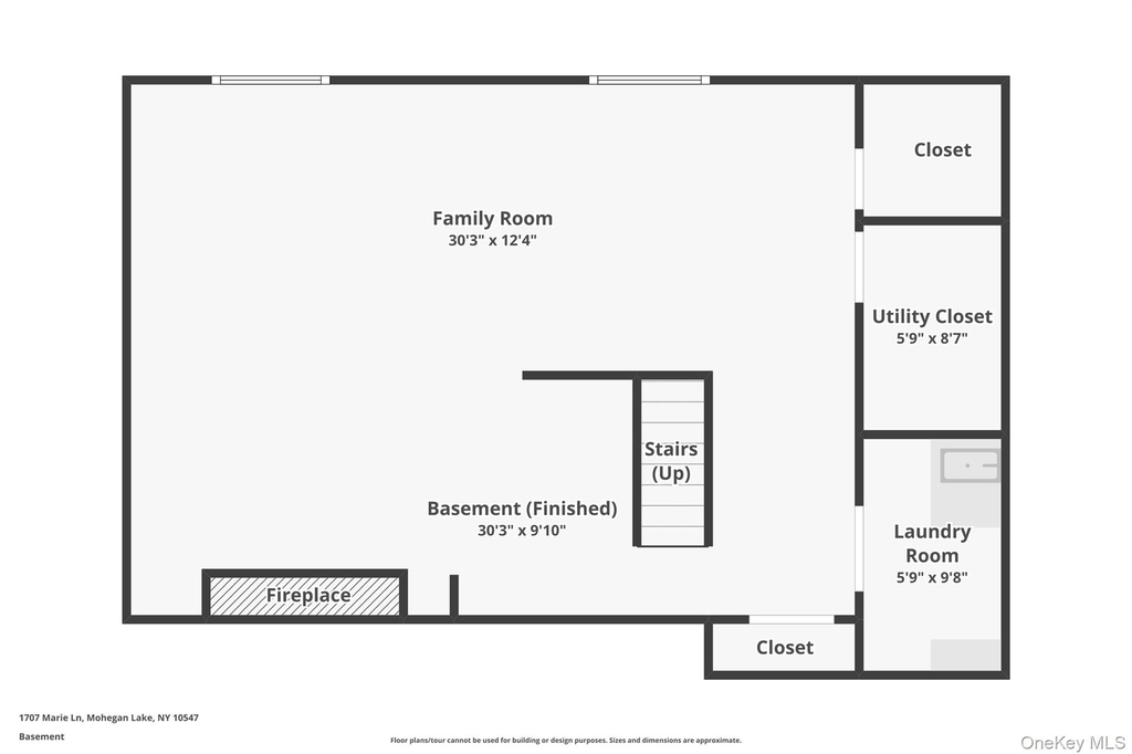 1707 Marie Lane - Photo 46