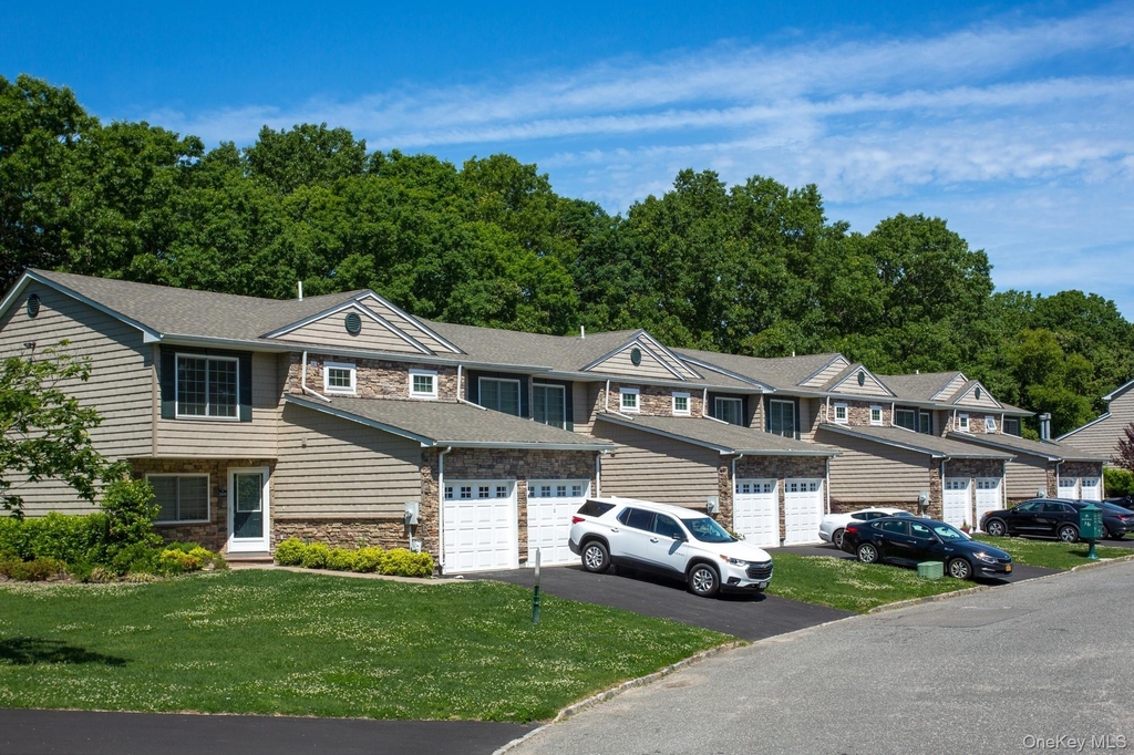 3707 Townhouse Drive - Photo 1