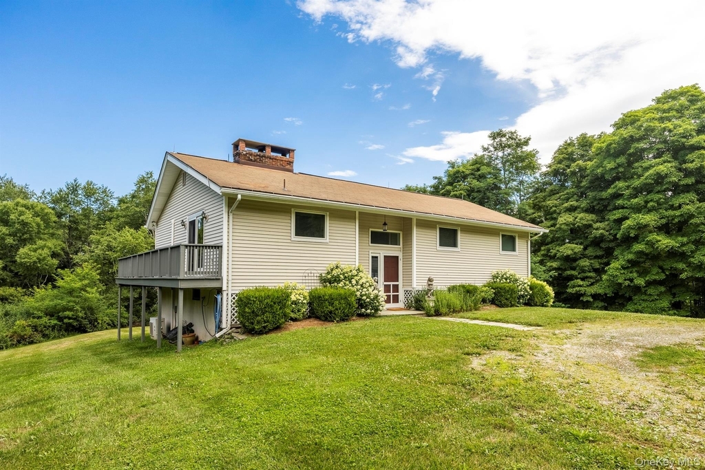 860 Hunns Lake - Photo 1