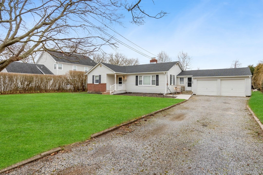 149 David Whites Lane - Photo 0