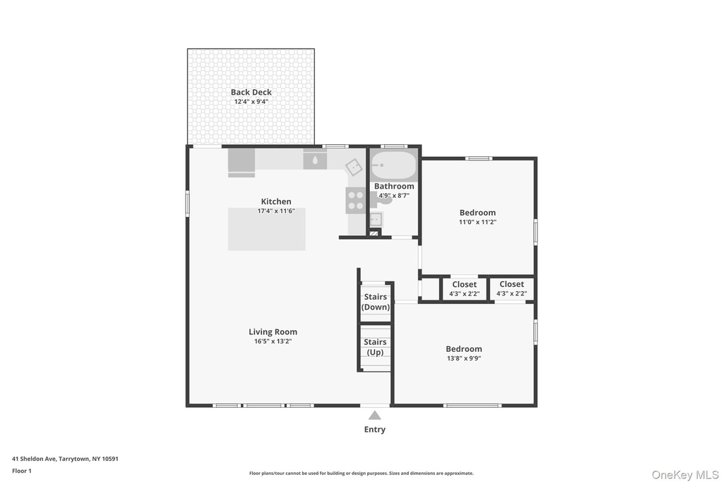 41 Sheldon Avenue - Photo 19