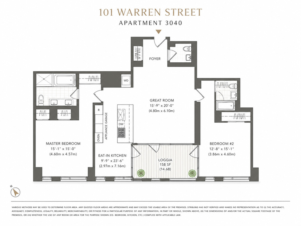 101 Warren Street - Photo 5