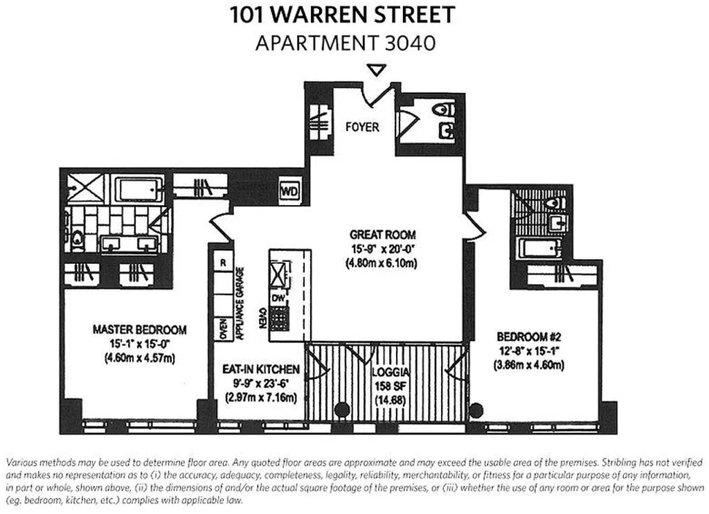 101 Warren Street - Photo 17