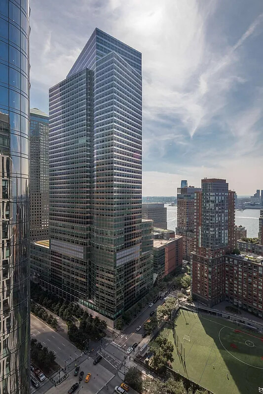 101 Warren Street - Photo 18