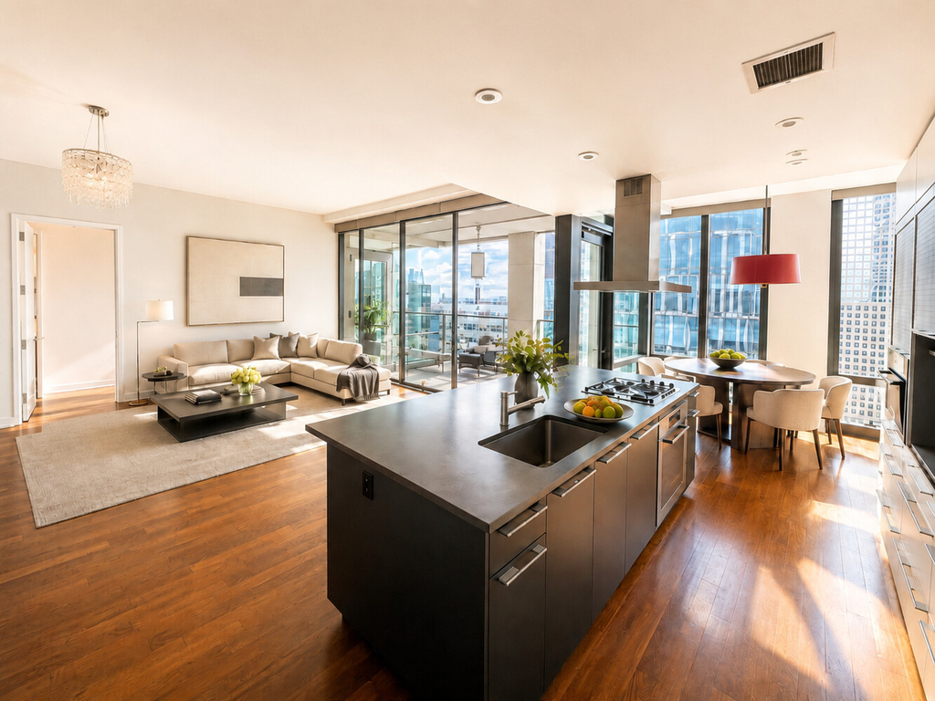 101 Warren Street - Photo 4
