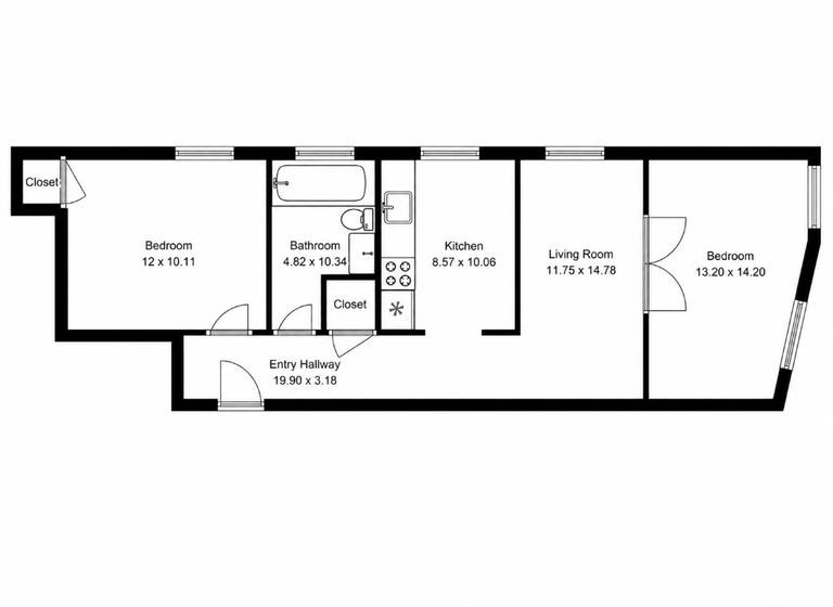 550 Riverside Drive - Photo 8